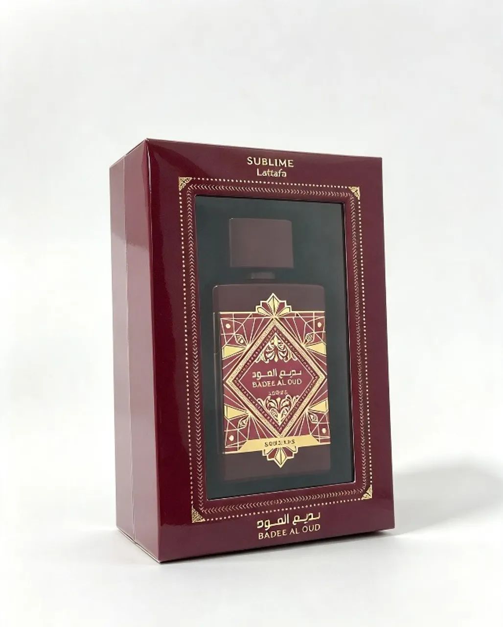 Bade'e Al Oud Sublime ? Lattafa - Foto 4