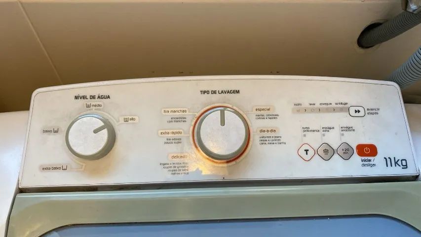Maquina de Lavar Brastemp 11kg - Foto 4