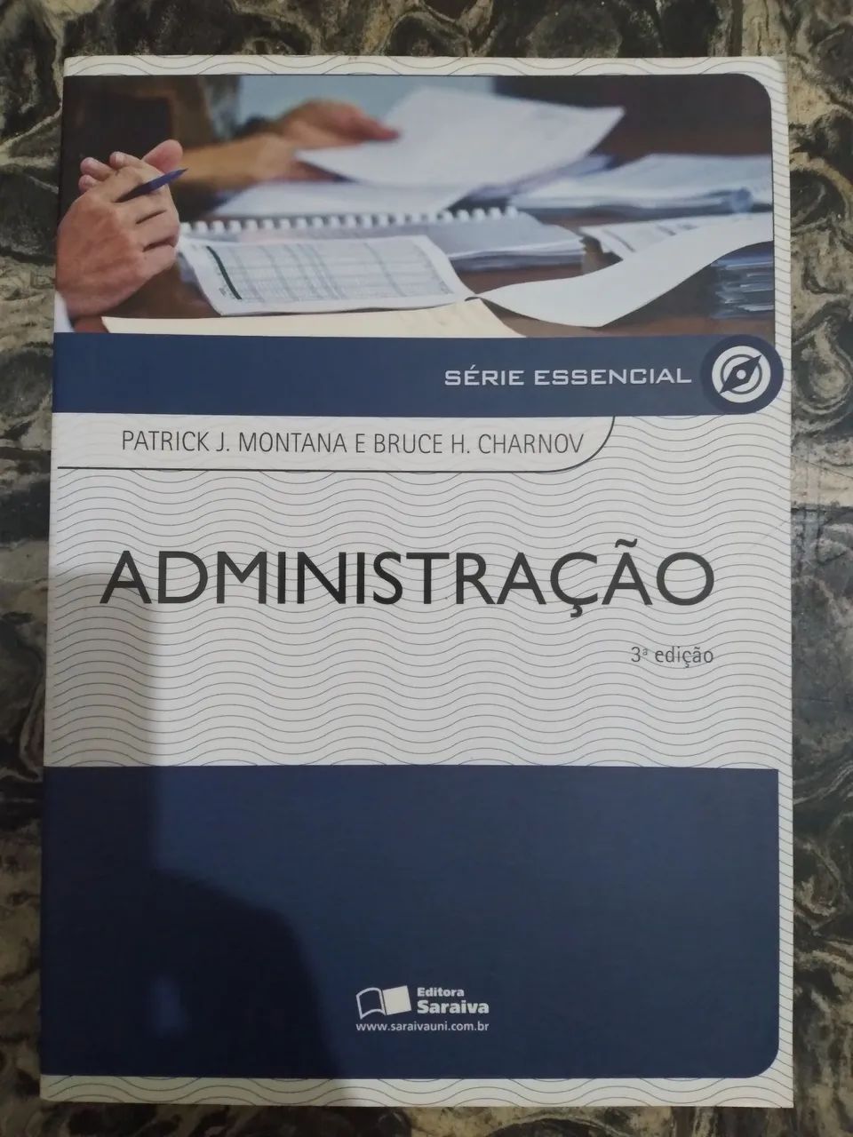 Administração 