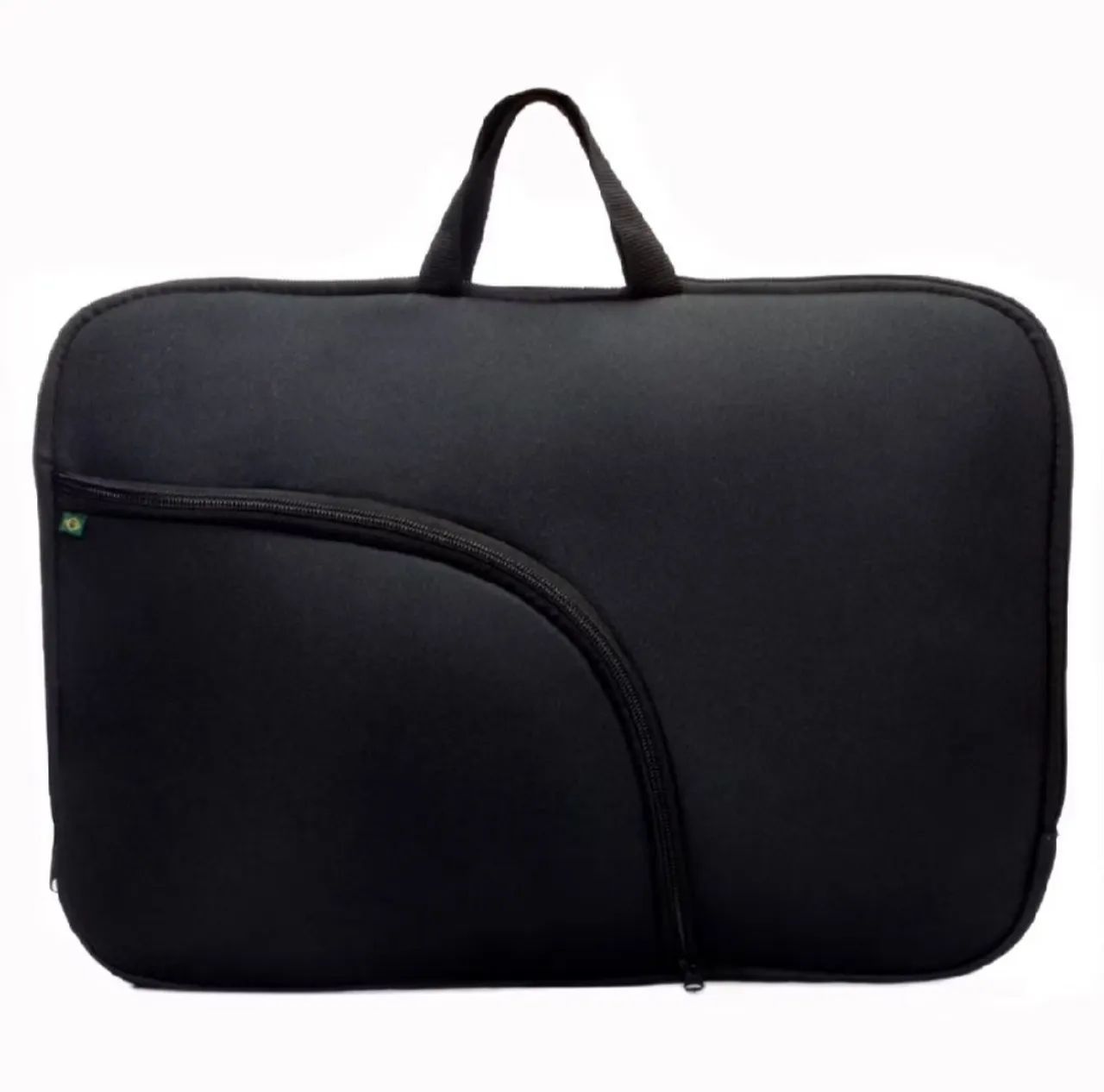 Capa case para notebook até 13,3"