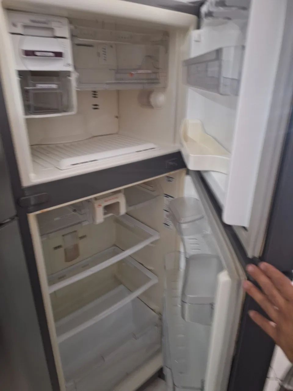 Geladeira - Foto 2