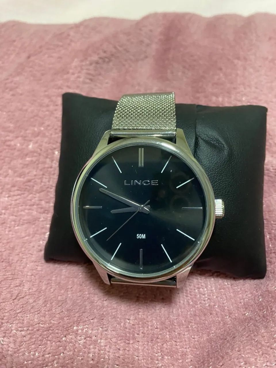 Relógio Lince e Sandália - Foto 2