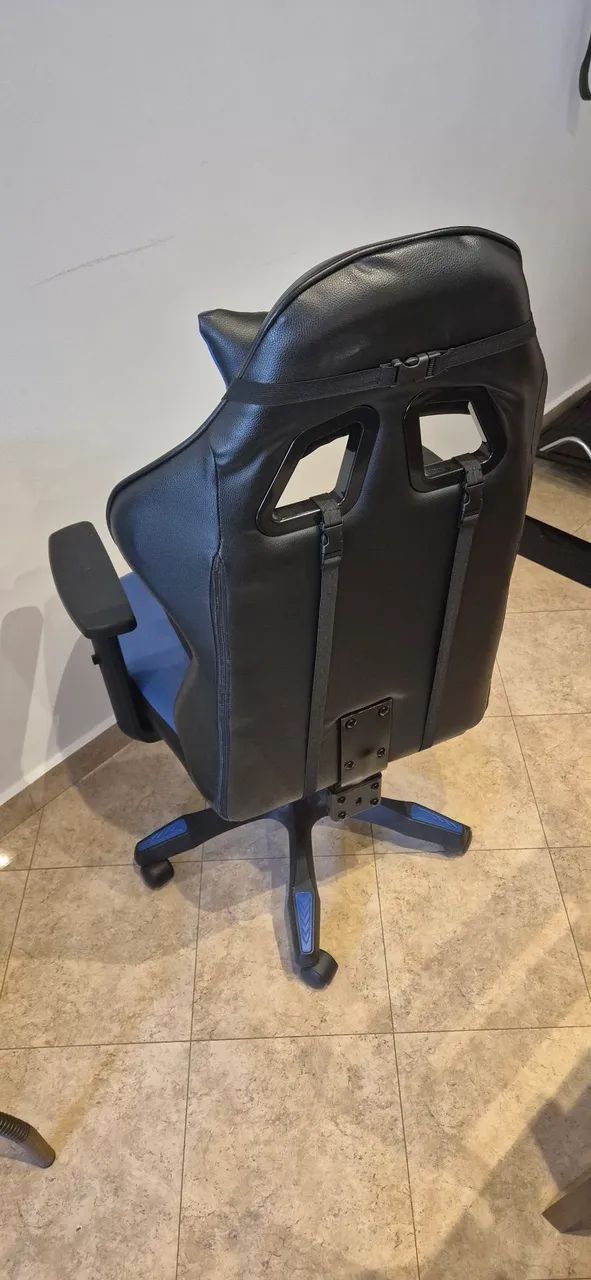 Cadeira Gamer - Foto 4