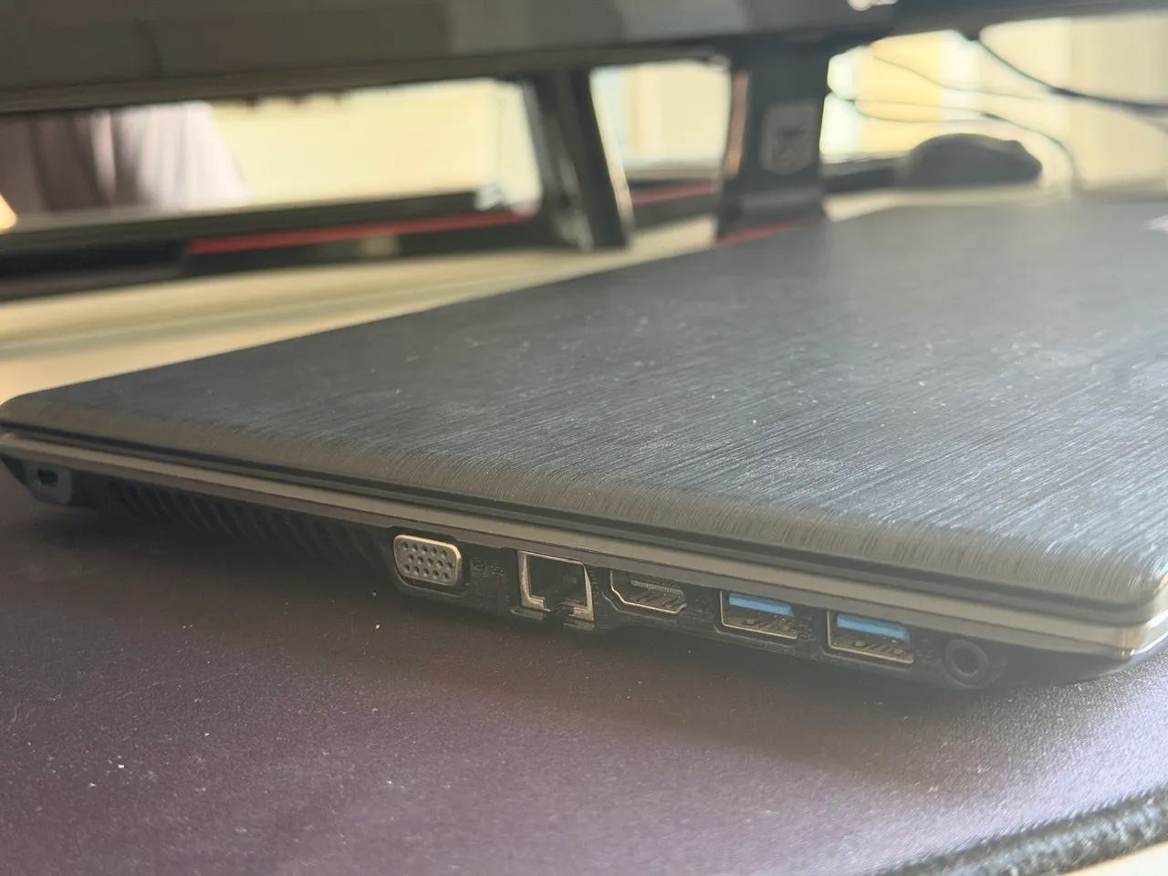 Notebook Acer Aspire E 15 ~ Intel Core i7 - Foto 3