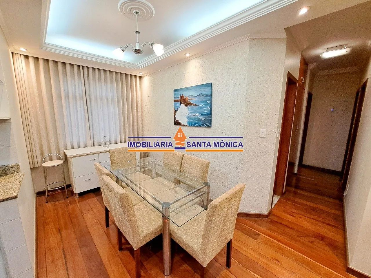 Apartamento 3 quartos com suíte - Copacabana - Foto 4
