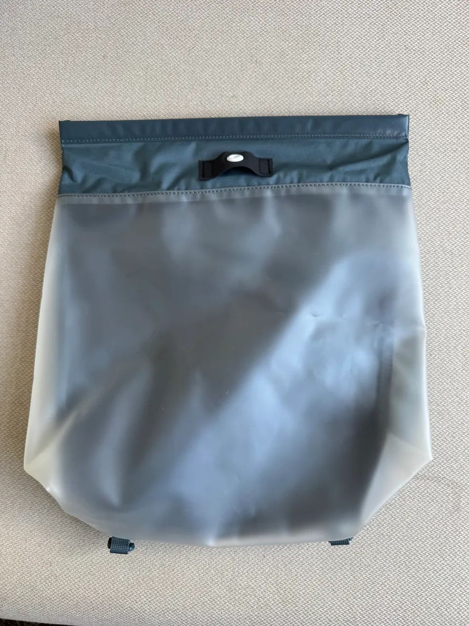 Mochila bolsa mala de viagem Thule Aion 40L - Foto 3