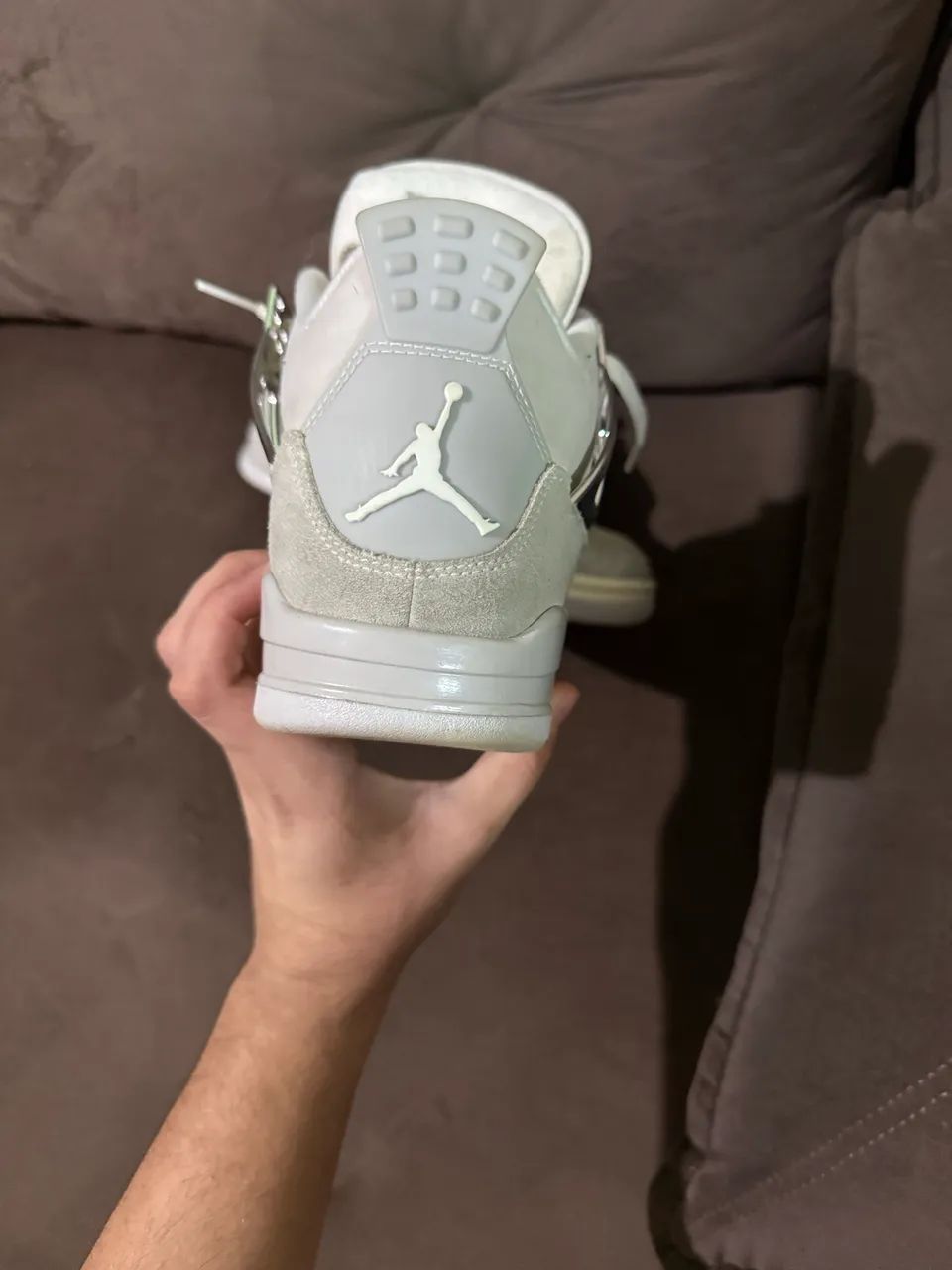 Jordan 4 frozen moments  - Foto 2