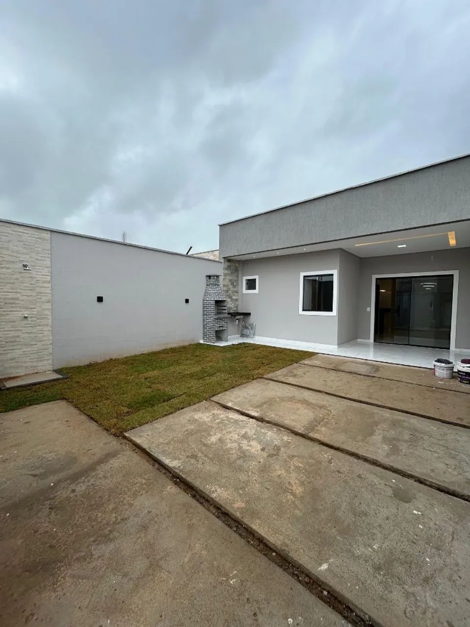 IMÓVEL PADRÃO - Foto 2