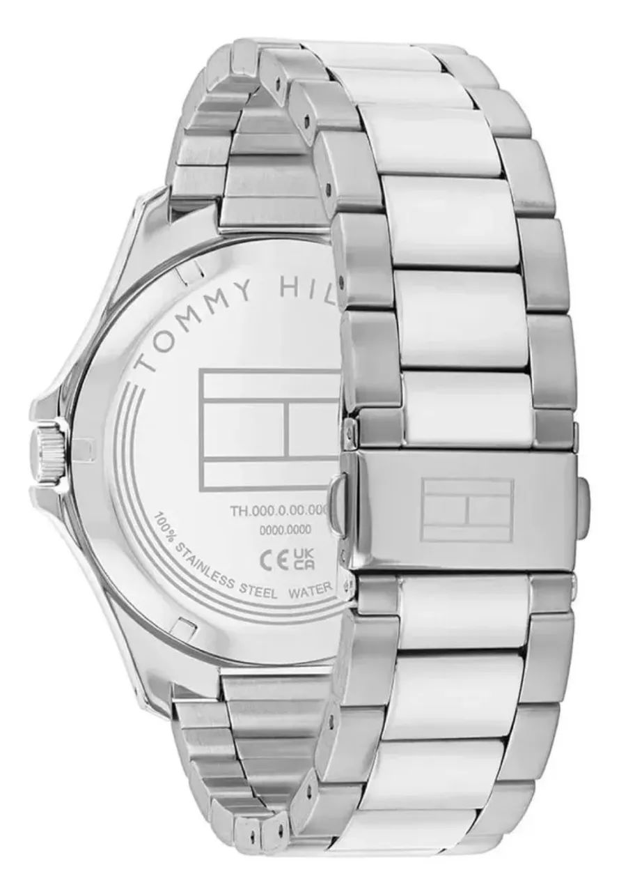 Relogio Tommy Hilfiger Original (NOVO) - Foto 2