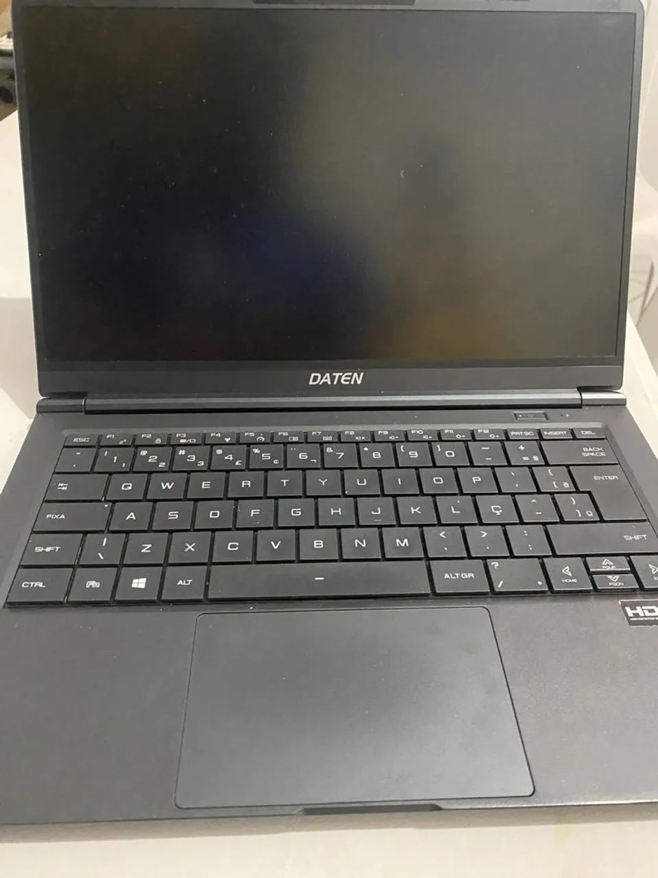 Notebook daten  - Foto 4