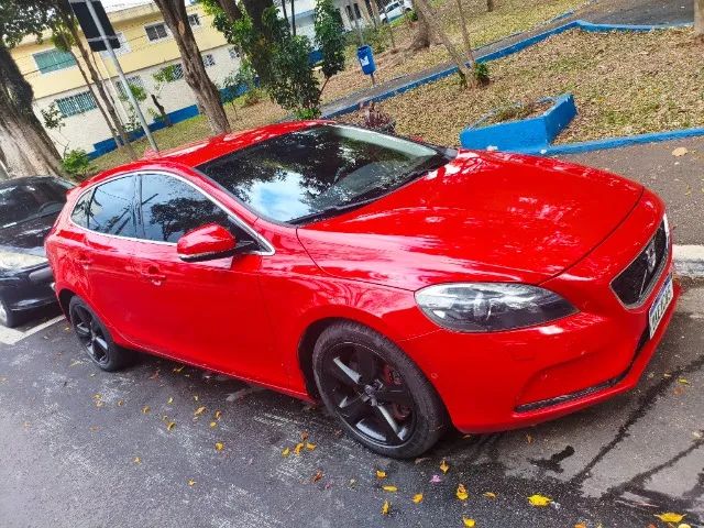 Volvo V40 V40 T-4 2.0 Aut./Mec. 2014