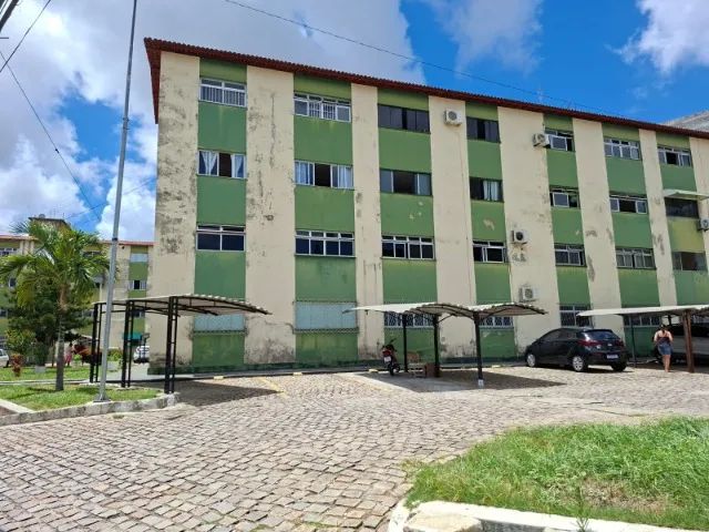 Foto - Parnamirim - Nova Parnamirim