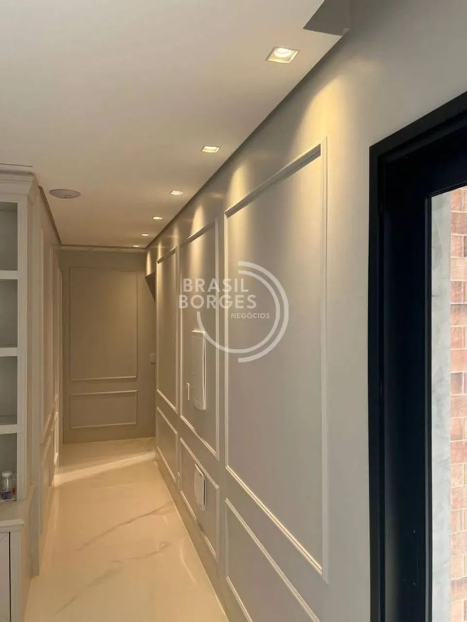 OLGA BOTANIQUE 116M² | MODERNO E SOFISTICADO | SURPREENDA-SE - Foto 5