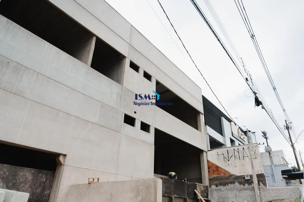 Galpão Industrial em construção à venda no Vale Verde, Valinhos - SP - Foto 6