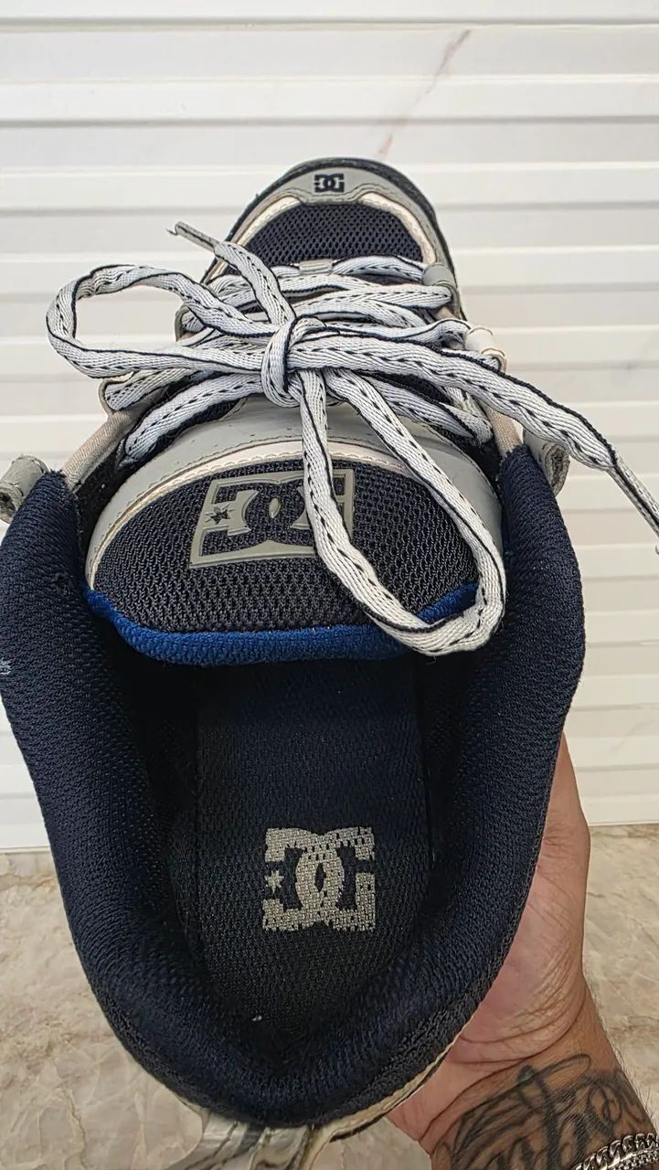 Dc shoes truth og  - Foto 5