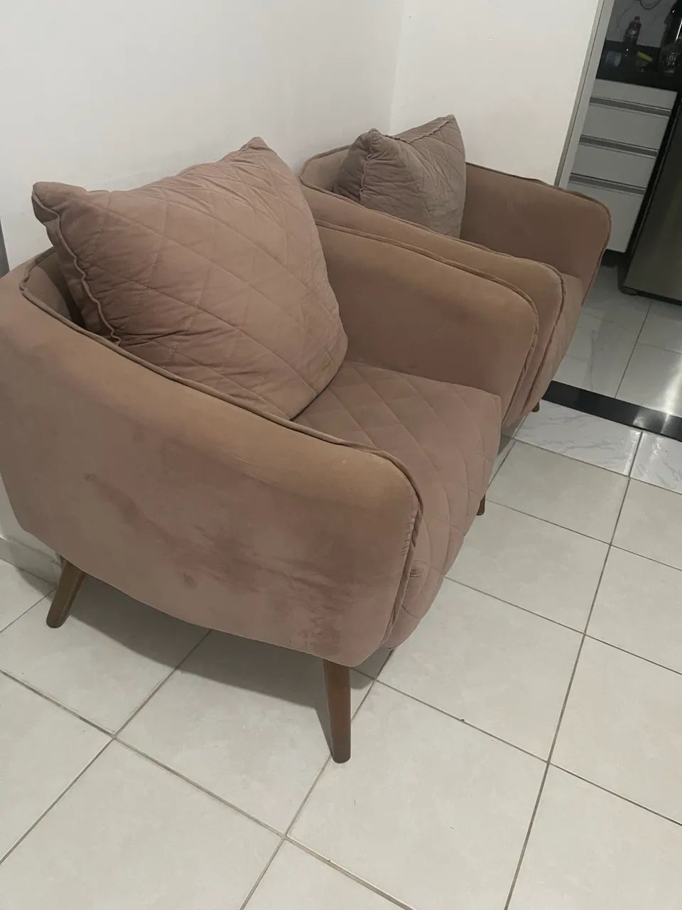 2 poltronas - Foto 4