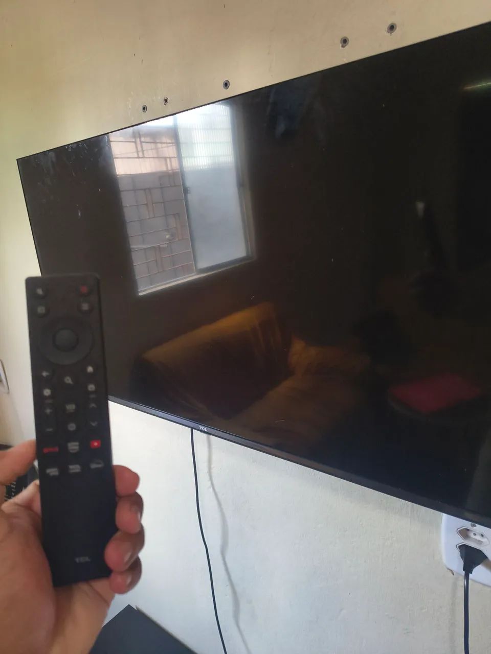 Tv tcl - Foto 2