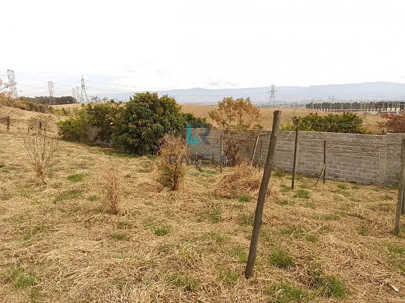 CHÁCARA COM ACESSO FÁCIL E VISTA PANORÂMICA EM LORENA-SP - Foto 3