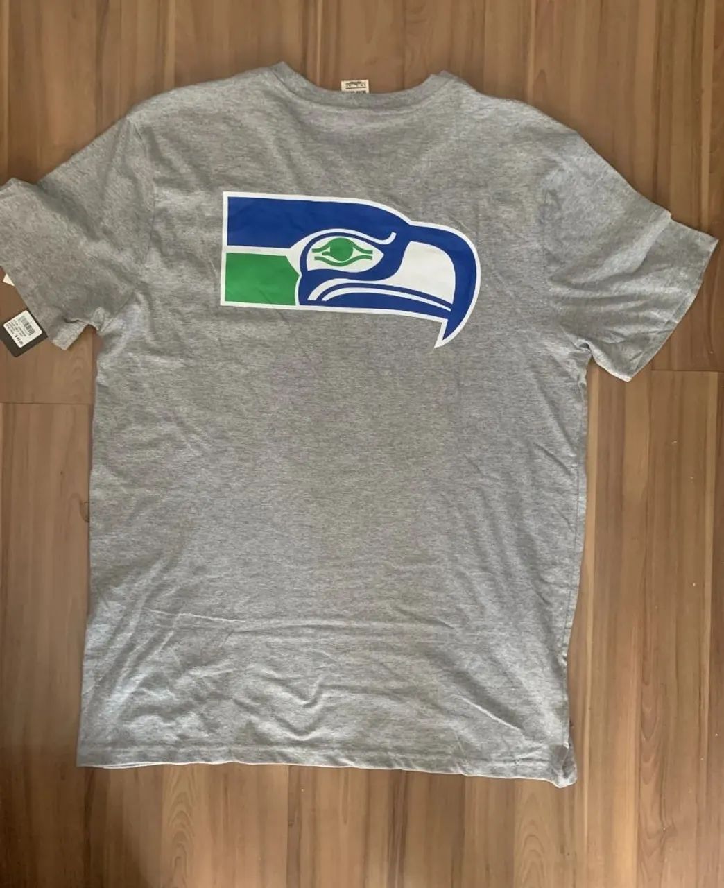 Camiseta NFL Seattle Seahawks  - Foto 2