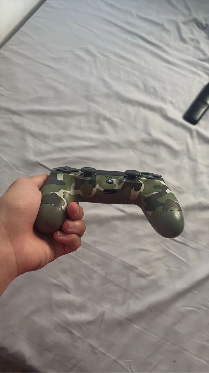 PS4 slim completo - Foto 4