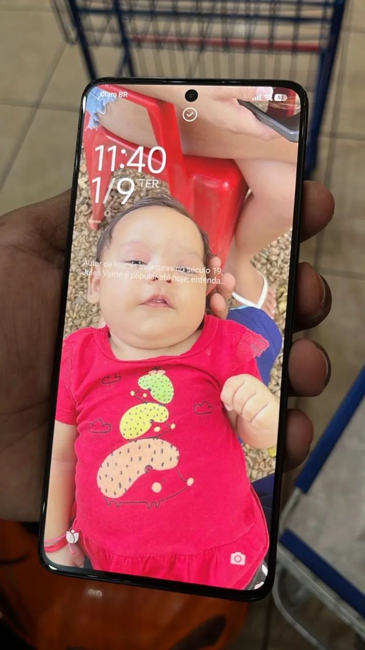 Celular - Foto 2