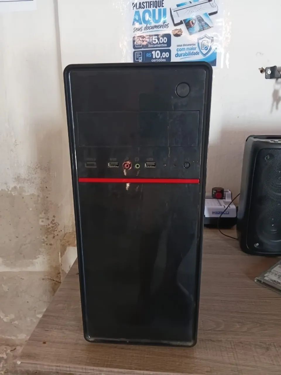 COMPUTADOR COMPLETO I5 - Foto 4