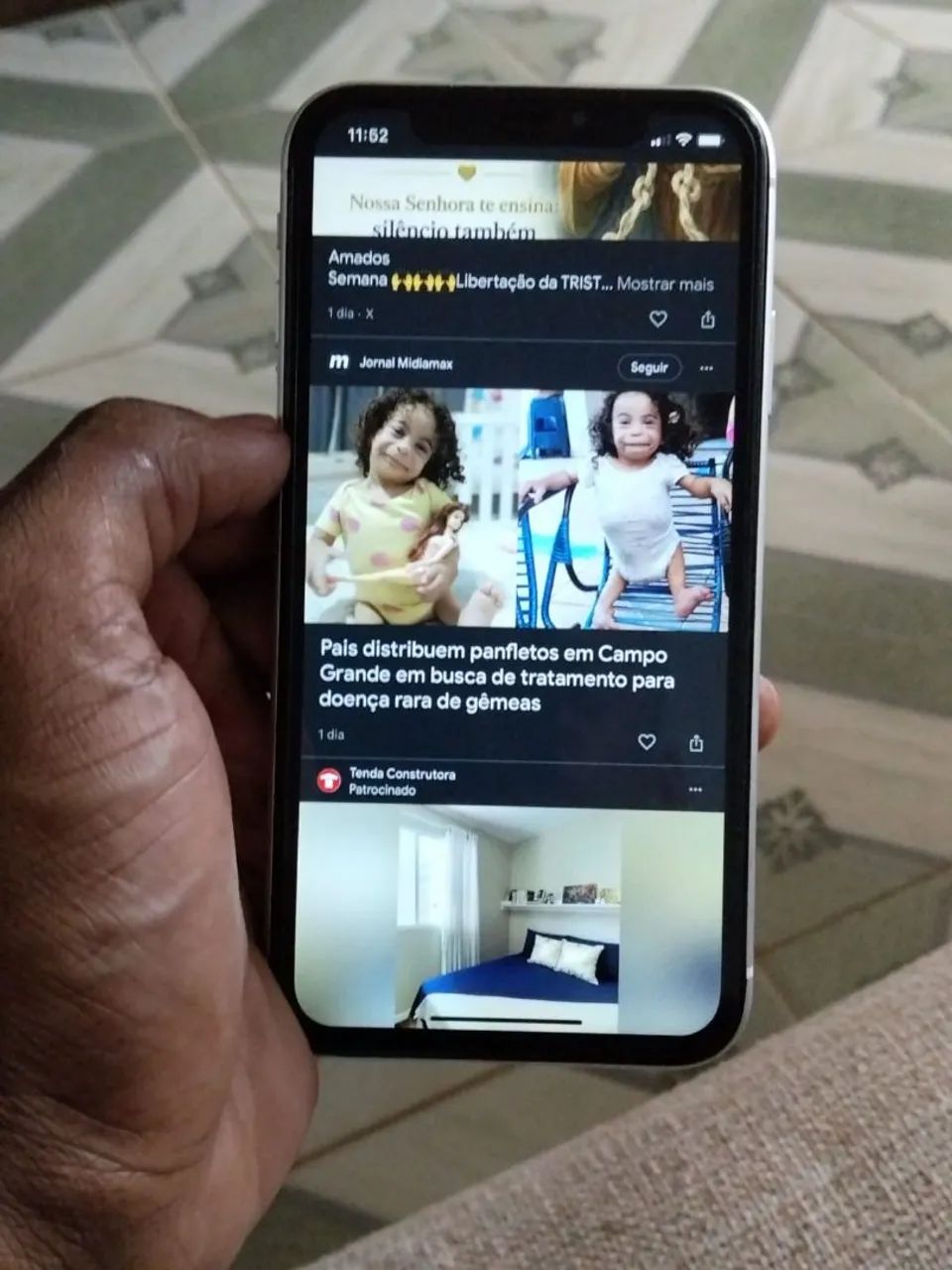 Vendo iPhone XR 