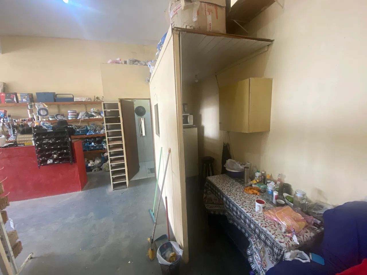 PRÉDIO COMERCIAL E GALPÃO 319m² - Guarulhos (Ideal p/ Lojas e Logística) - Foto 5