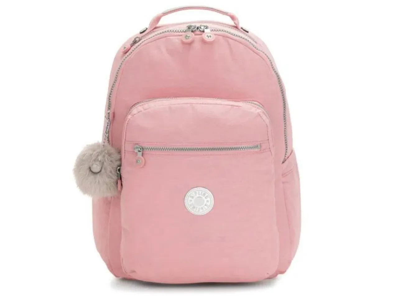 Mochila Kipling Seoul (Edição Limitada) NOVA - Foto 2