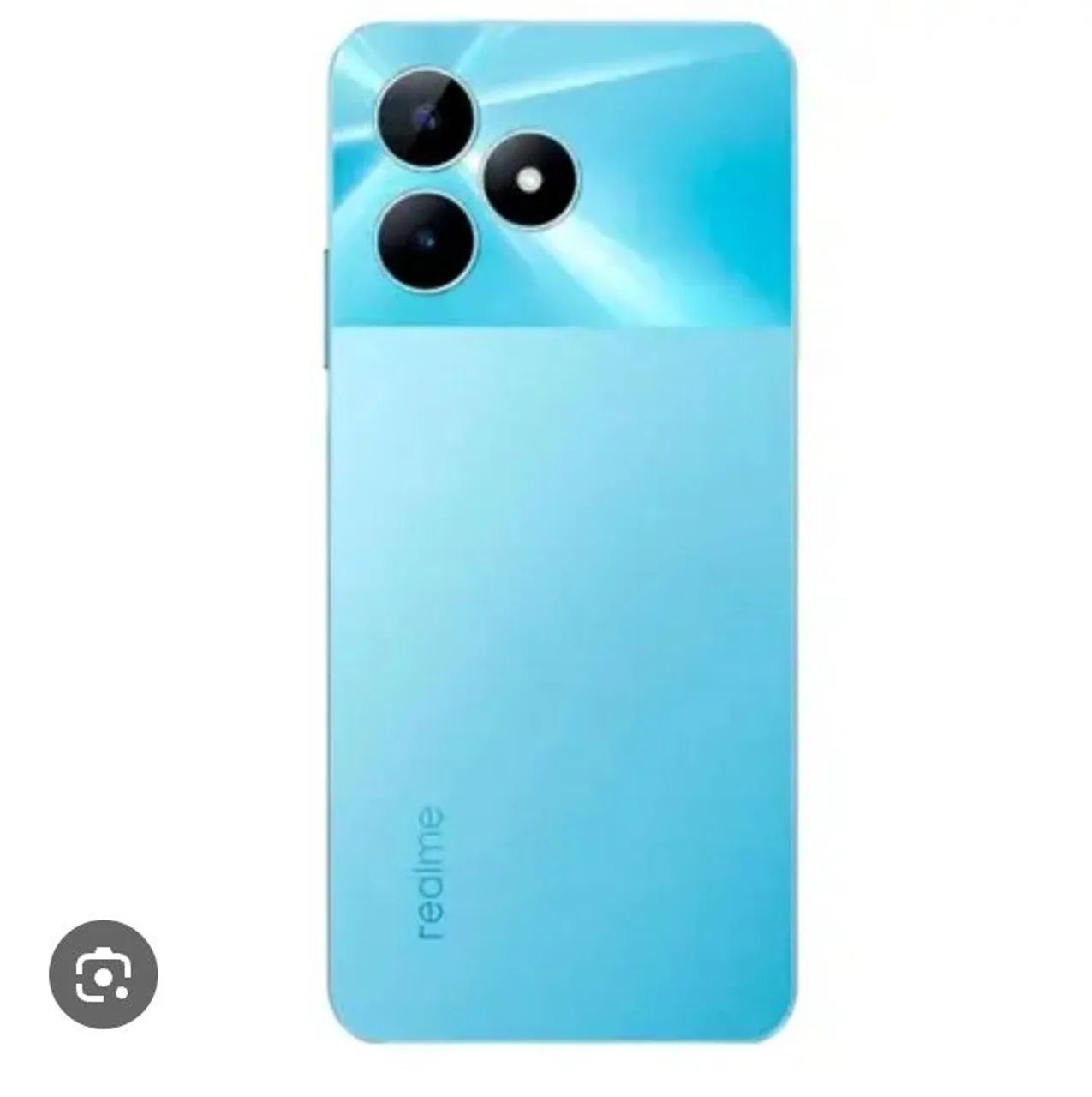 Vendo celular semi novo - Foto 2