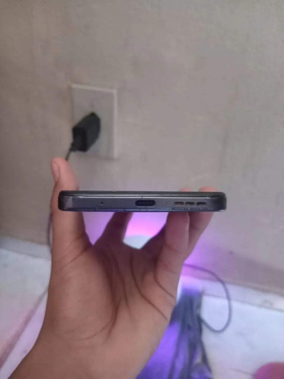 Troco meu Motorola G04s  - Foto 4