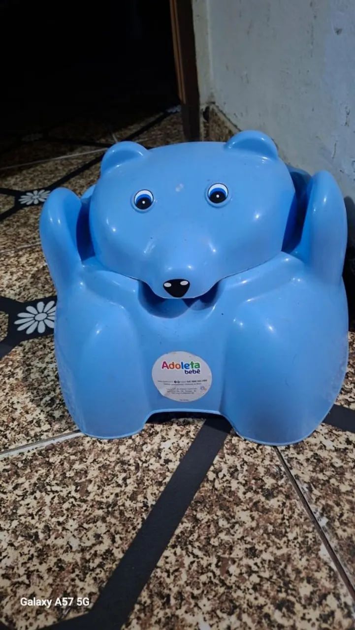 PINICO de criança  - Foto 2