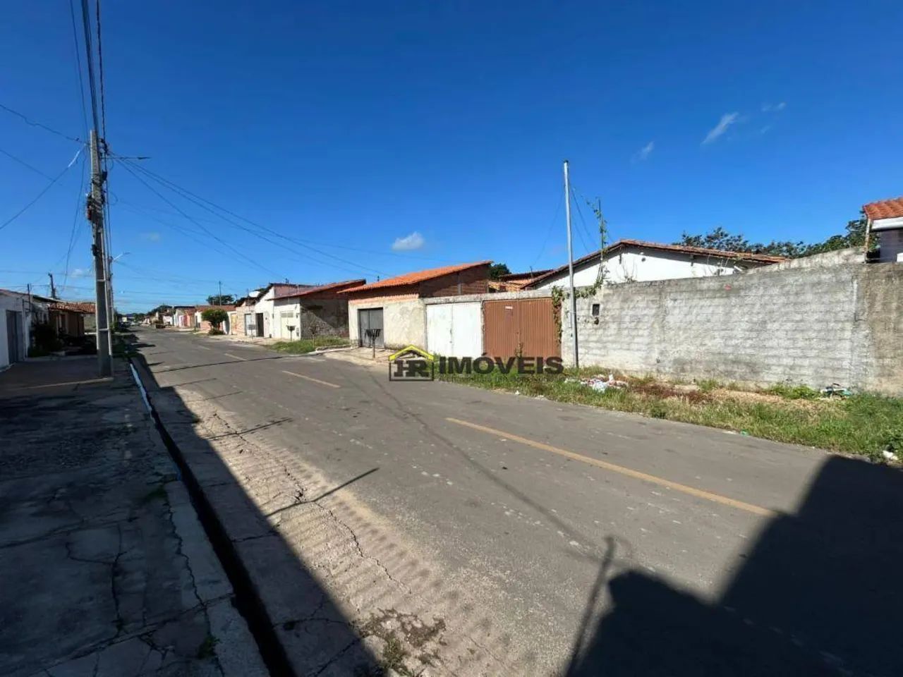 Vendo Lotes com Excelente Localização no Parque Alvorada - Foto 2