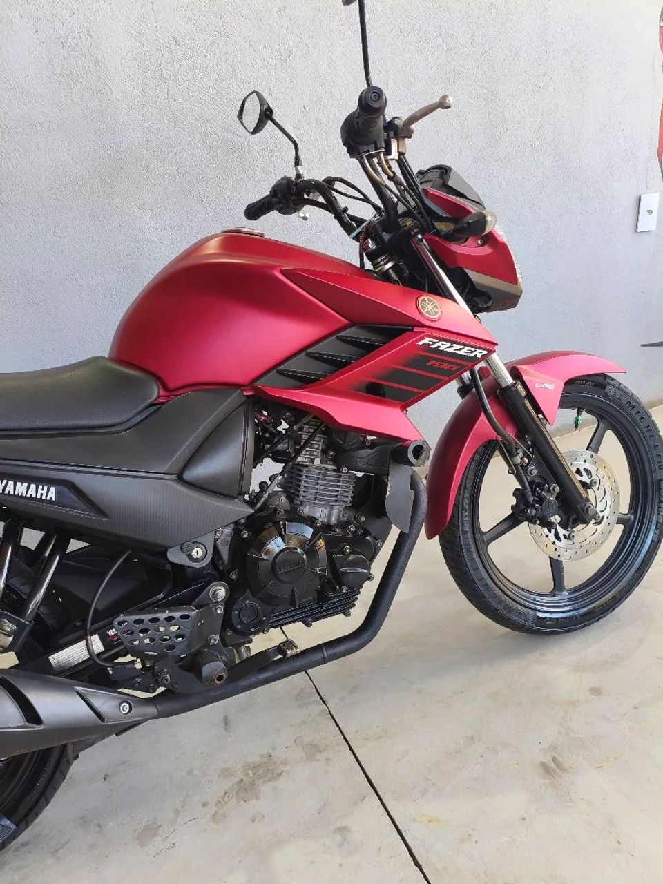 FAZER SED 150 SUPER NOVA!!! - Foto 2
