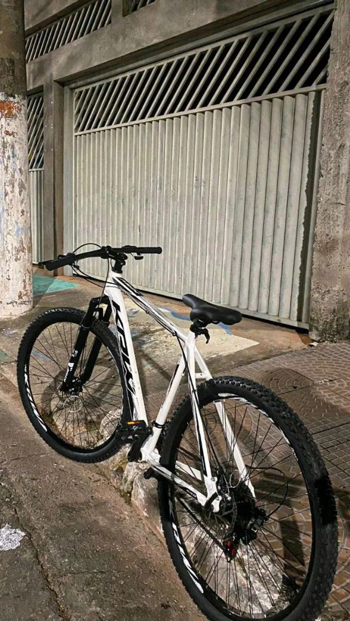 Bike aro 29