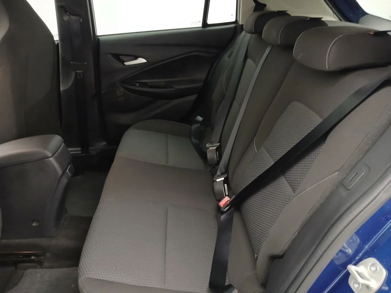Chevrolet Onix Hatch LT 1.0 12V TB Flex Aut. 4P, foto 16 de 17