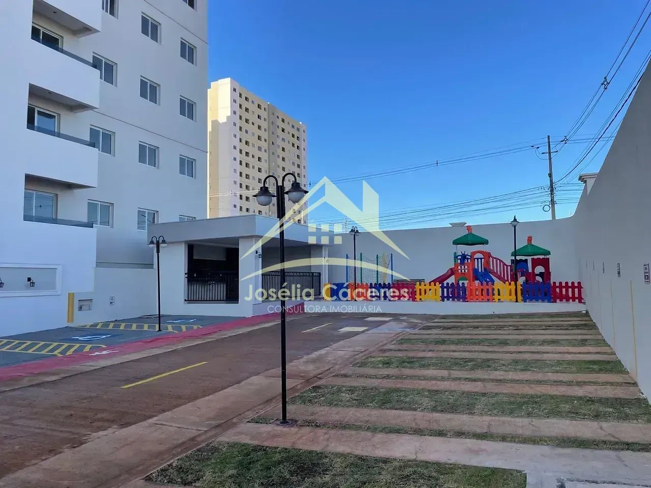 Apartamento à venda, Praeiro, Cuiabá, MT - Foto 2