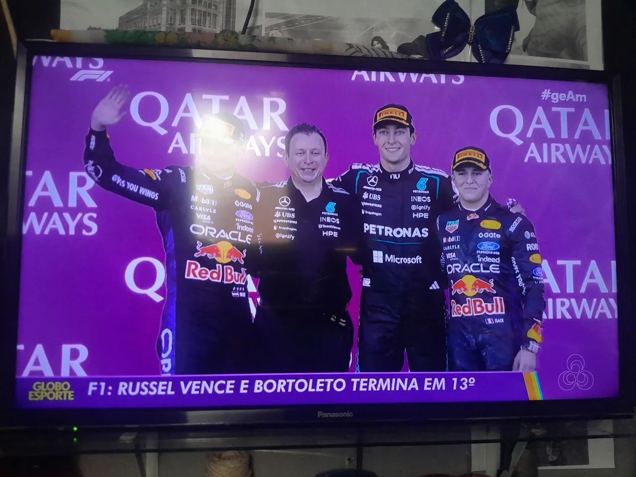 TV Panasonic.  - Foto 3
