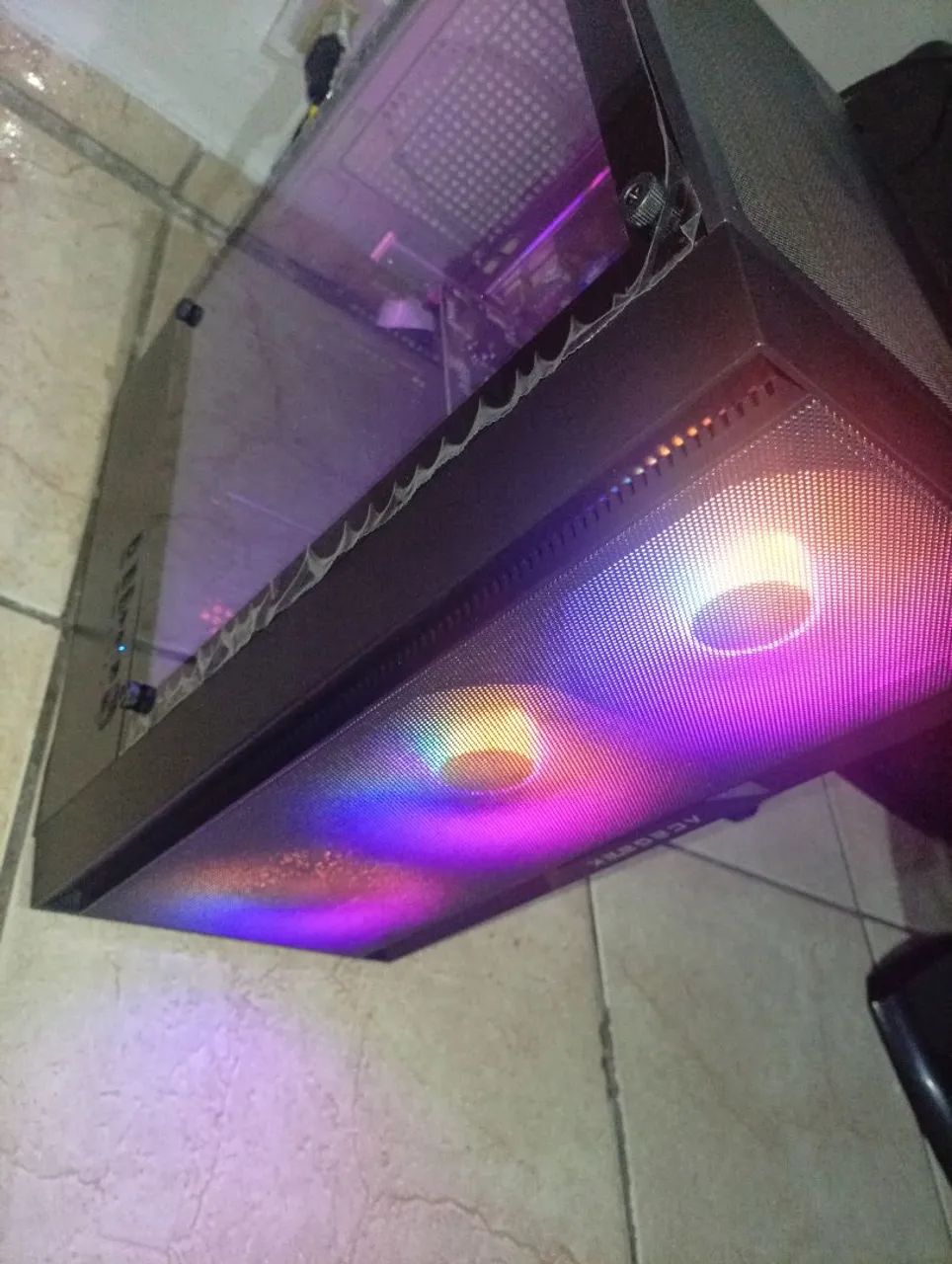 PC GAMER, NOVO, TWOPLAYERTECH
