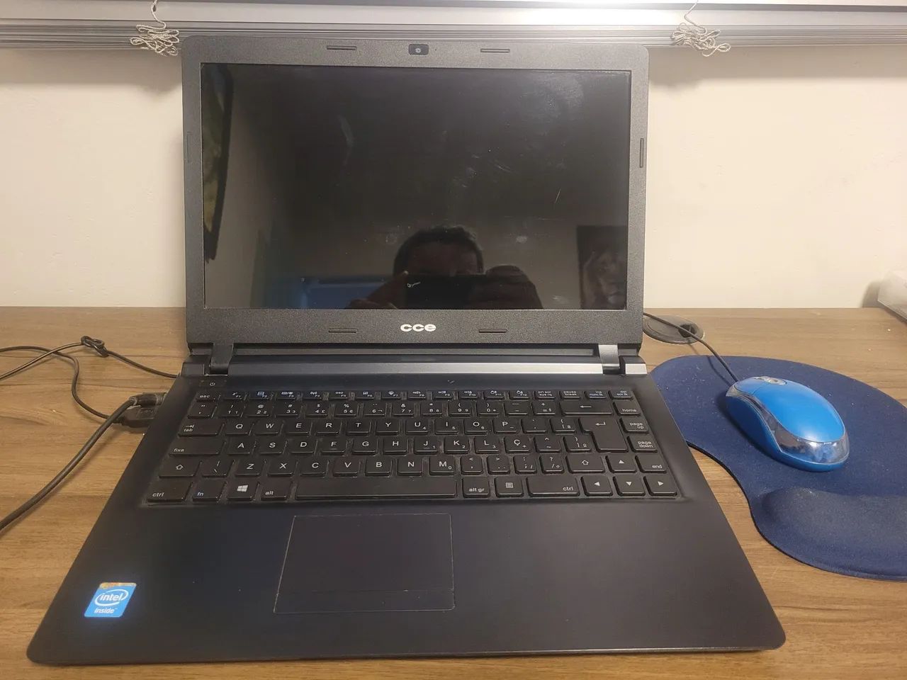 Notebook CCE  - Foto 3