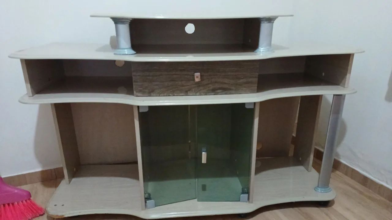 Rack doação  - Foto 2