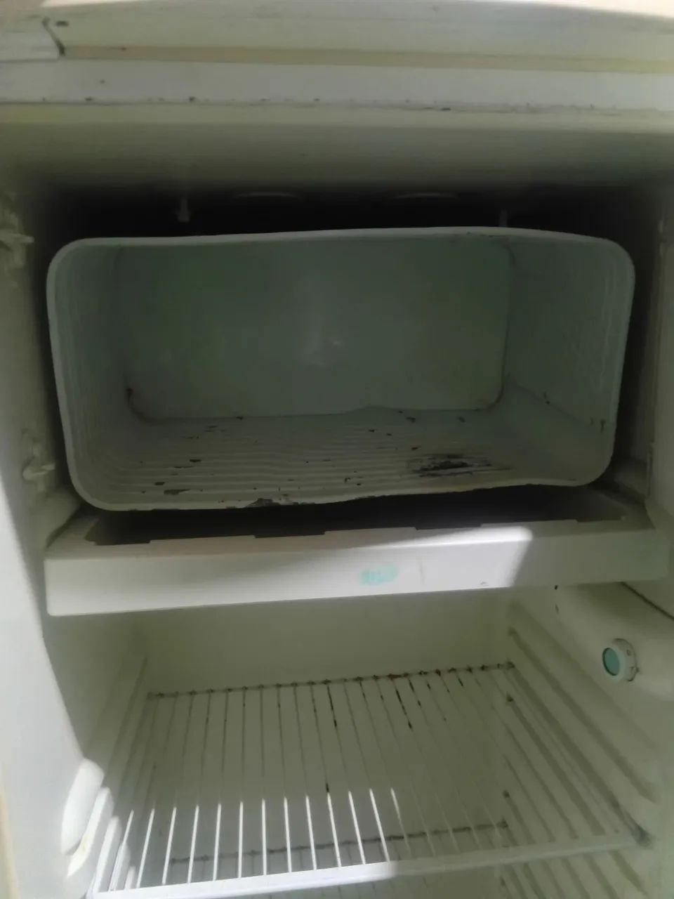 Vendo geladeira  - Foto 4