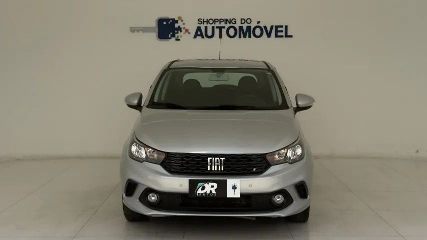 Fiat Argo 1.0 6V Flex. 2022 - Foto 2