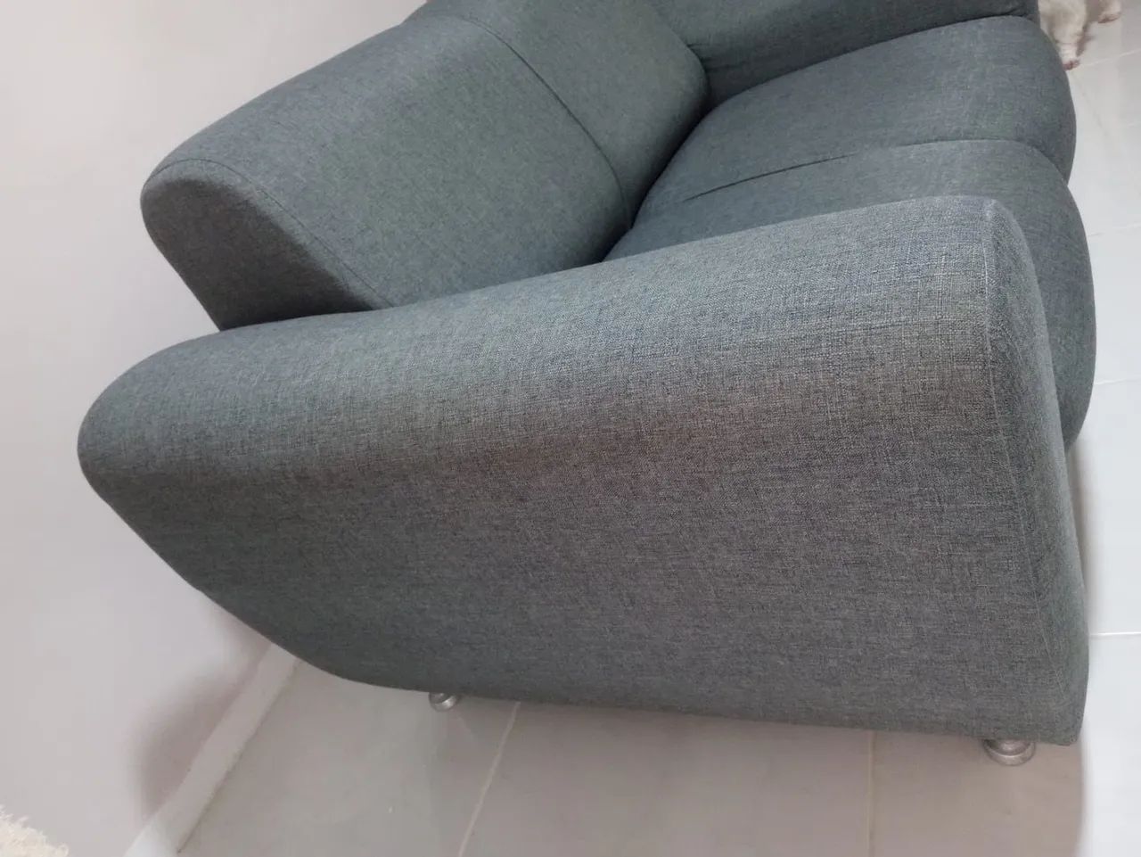 Sofa 2 lugares  - Foto 4