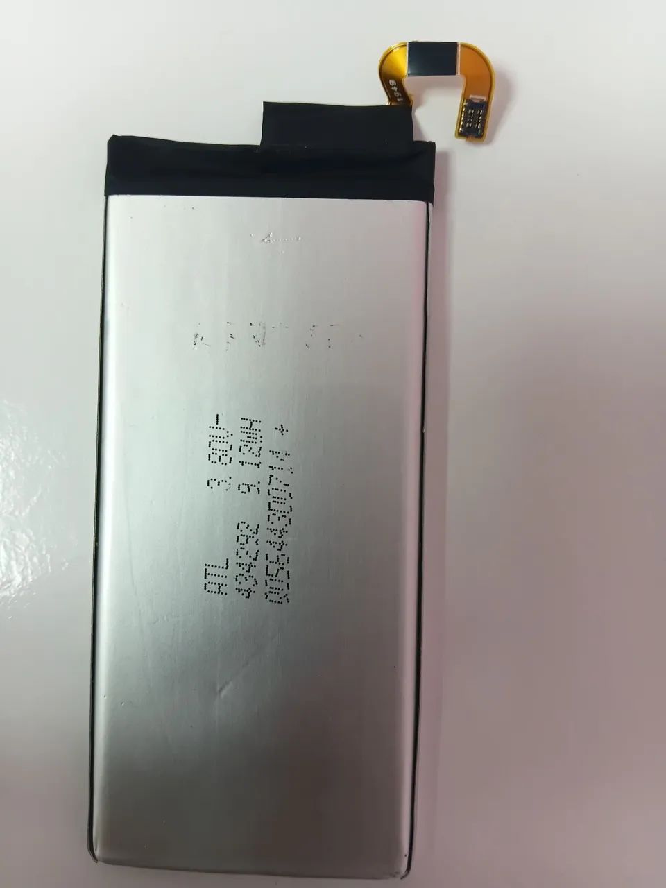 Bateria Samsung Galaxy S6 Edge Eb-bg925abe Nova