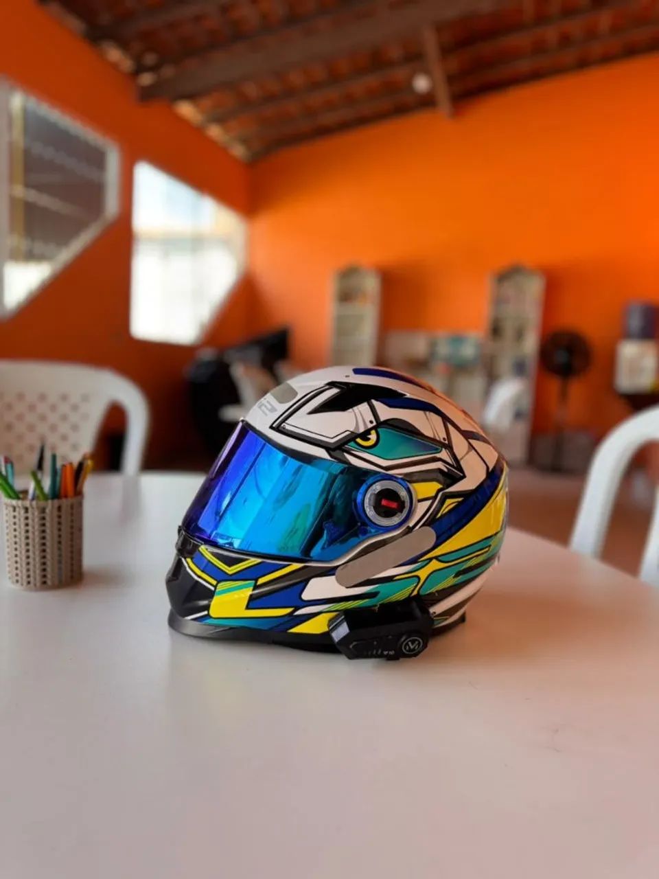 Capacete LS2 