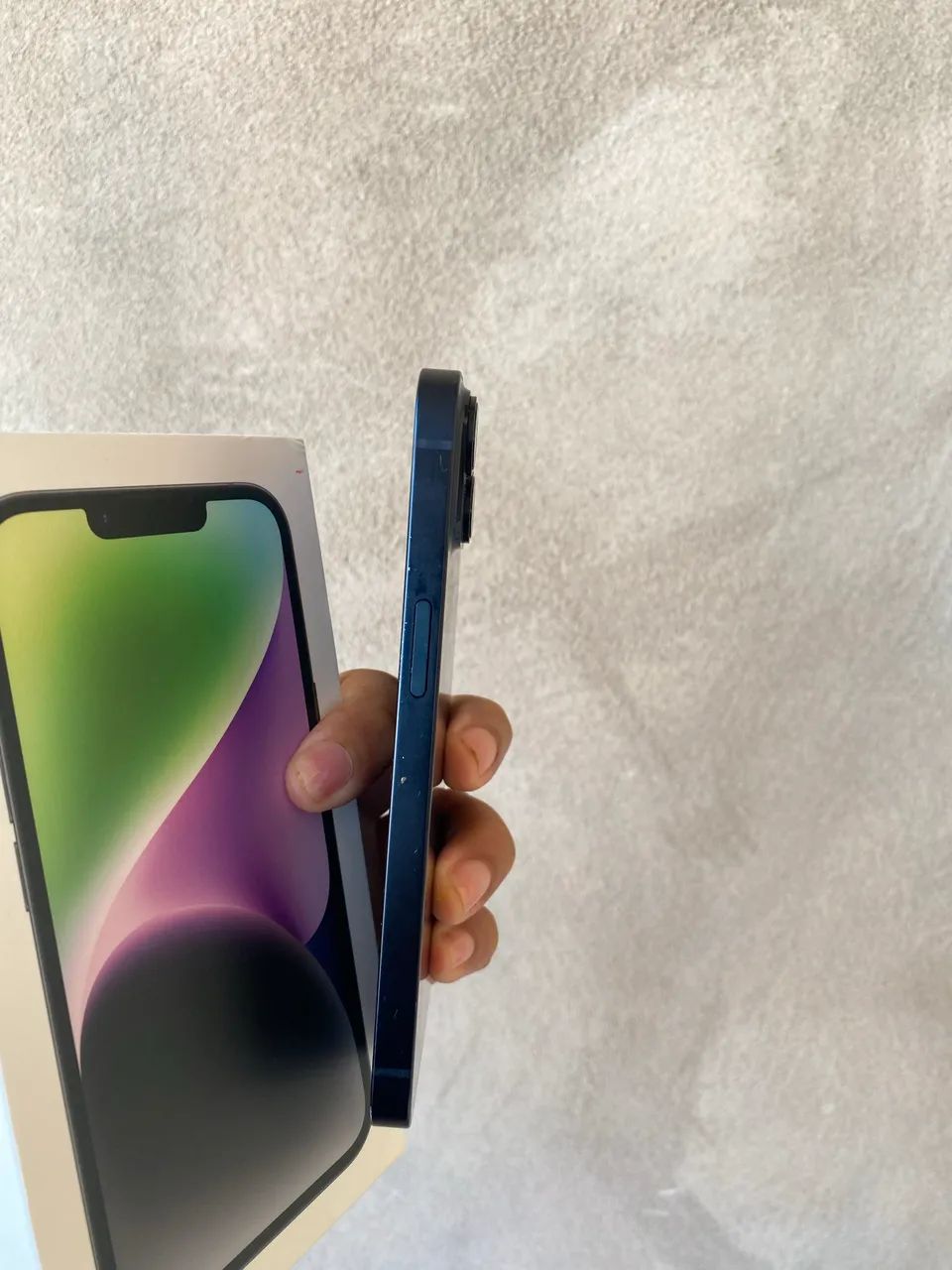 IPHONE 14 DE 128GB, BATERIA 86% TODO ORIGINAL  - Foto 2