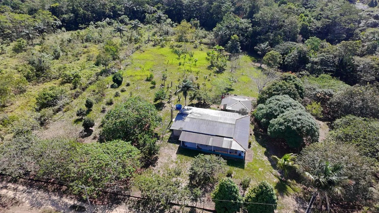Chácara próximo lago do jatuarana  - Foto 4