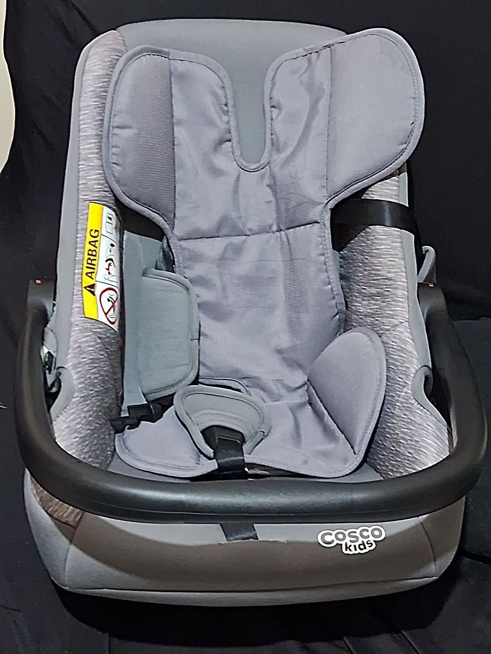 Bebê conforto em ótimo estado 