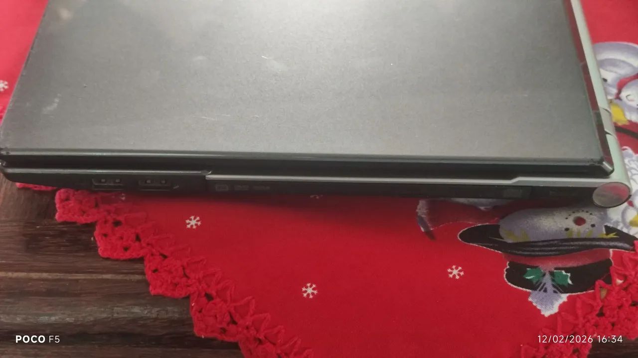 Notebook Acer  - Foto 4